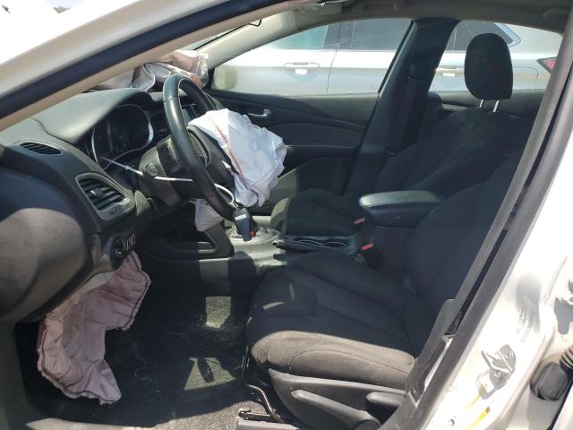 2013 Dodge Dart Sxt VIN: 1C3CDFBH1DD235551 Lot: 58752784