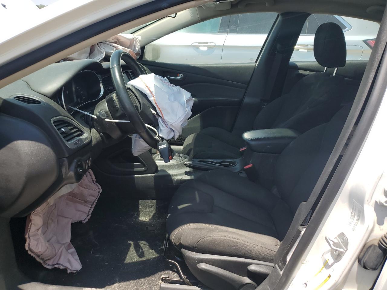 1C3CDFBH1DD235551 2013 Dodge Dart Sxt