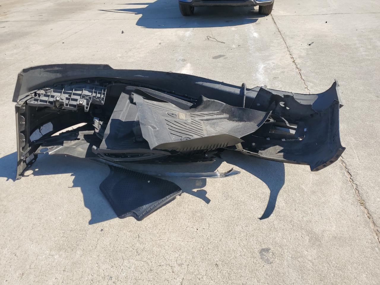 1GNSCCKC8GR125494 2016 Chevrolet Tahoe C1500 Ltz