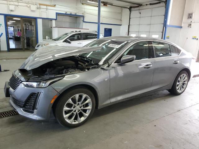2020 CADILLAC CT5 PREMIU - 1G6DT5RK7L0129175