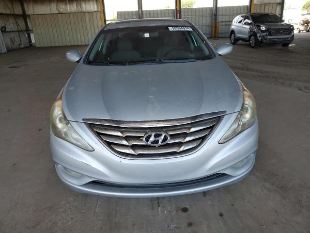 2011 Hyundai Sonata Se VIN: 5NPEC4AC4BH075304 Lot: 58694974