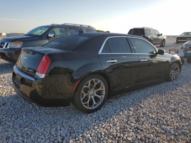 2018 Chrysler 300C VIN: 2C3CCAPT6JH181438 Lot: 57959224