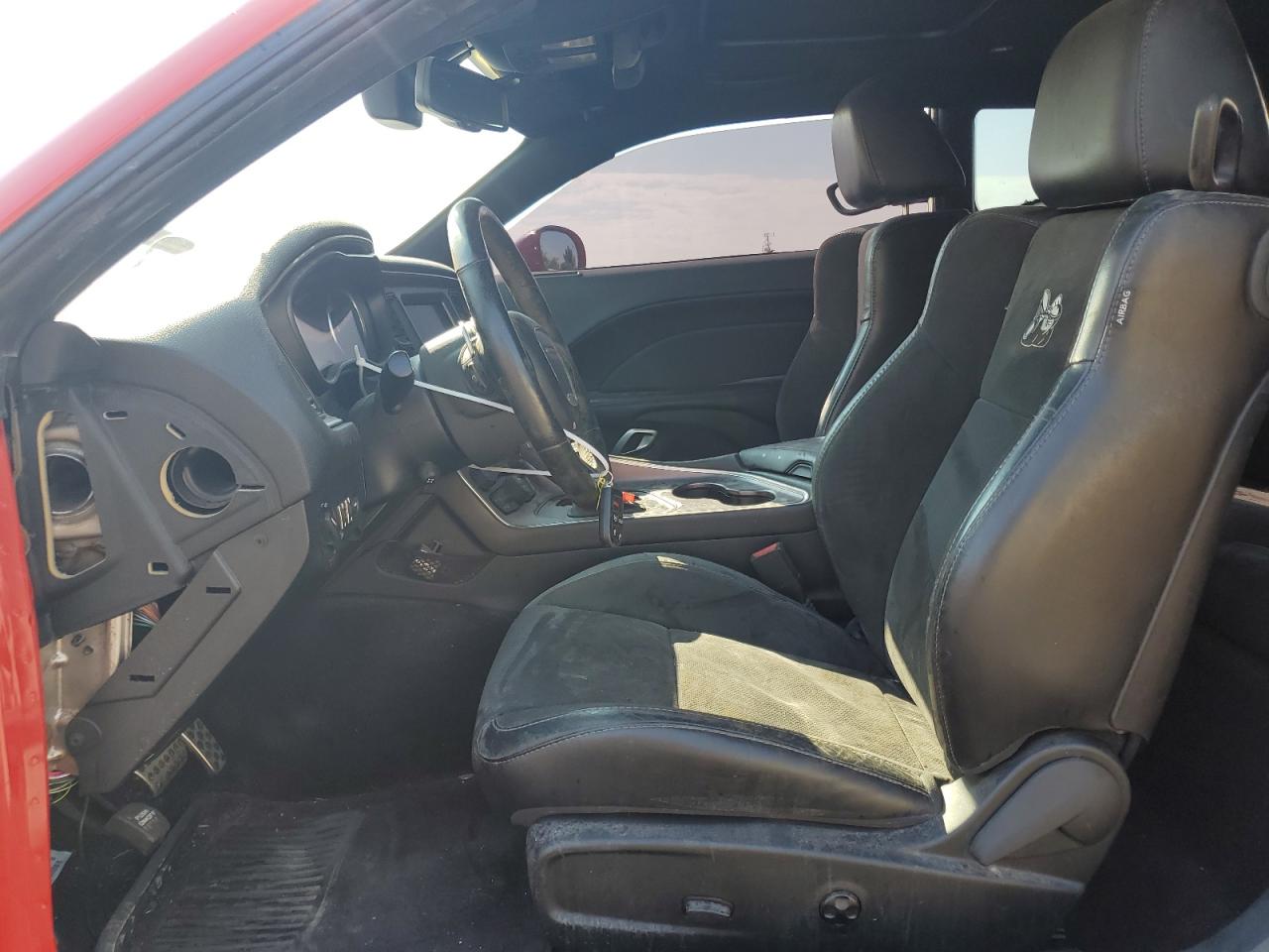 2C3CDZFJ2JH225138 2018 Dodge Challenger R/T 392