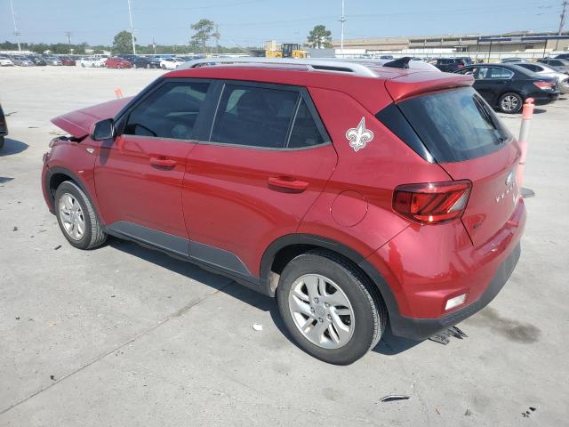 Vin: kmhrc8a38lu030734, lot: 53877315, hyundai venue sel 20202
