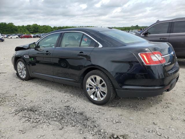 2010 Ford Taurus Limited VIN: 1FAHP2FW3AG122985 Lot: 57834854