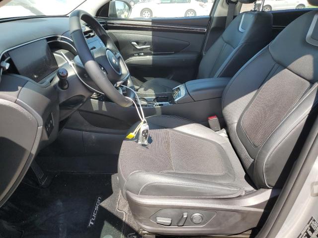 2022 Hyundai Tucson Sel VIN: 5NMJC3AE3NH065259 Lot: 58422584