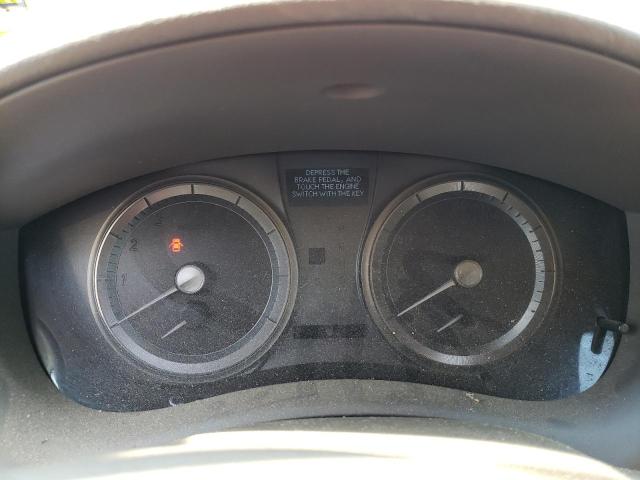 2009 Lexus Es 350 VIN: JTHBJ46G592307052 Lot: 57842734