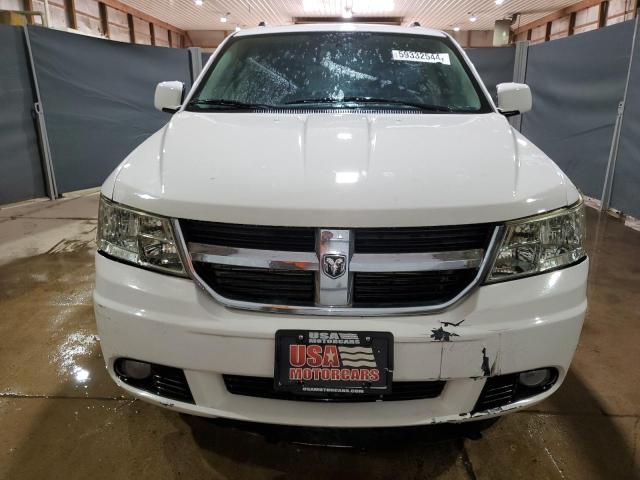 3D4PH5FV3AT107171 2010 Dodge Journey Sxt