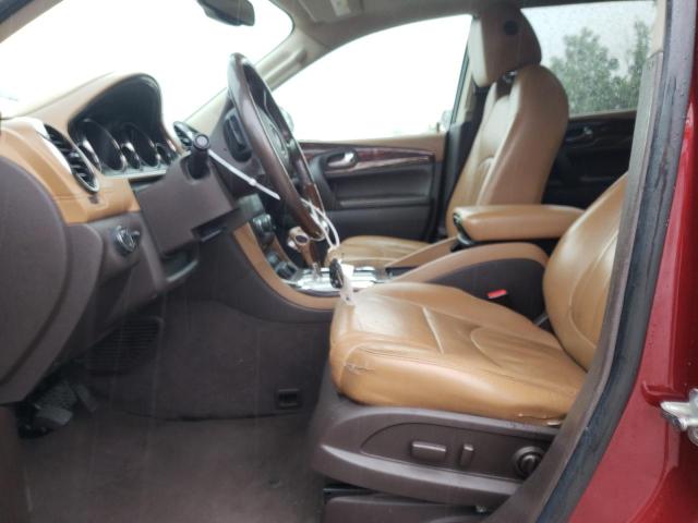 2016 BUICK ENCLAVE - 5GAKRBKD3GJ201150
