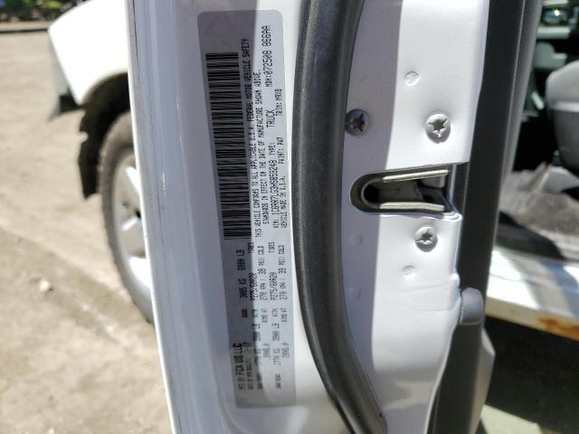 2017 RAM 1500 SLT - 1C6RR7LG3HS859248