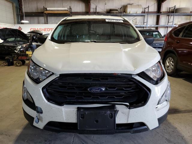 MAJ6S3FL3NC467660 Ford Ecosport S 5