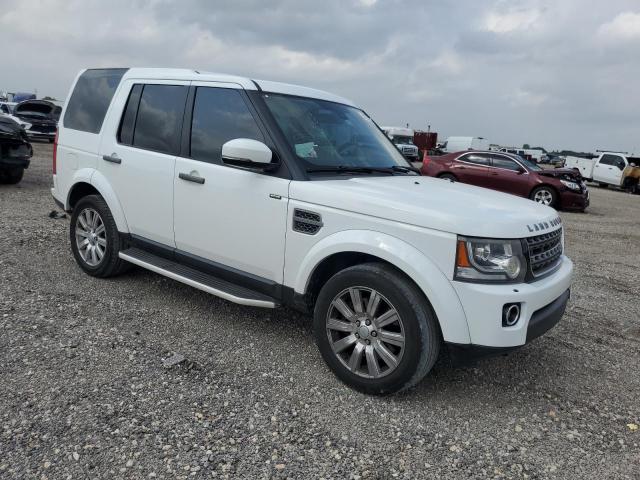2016 LAND ROVER LR4 SALAC2V60GA784536