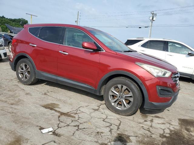 2016 Hyundai Santa Fe Sport VIN: 5XYZT3LB3GG332273 Lot: 57497314