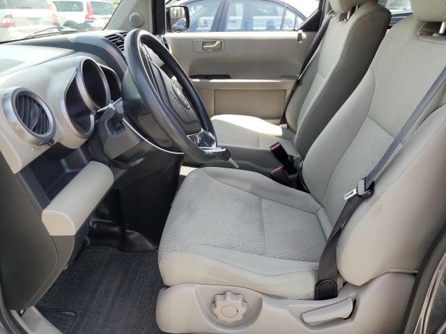 2010 Honda Element Lx VIN: 5J6YH1H39AL004574 Lot: 58345814