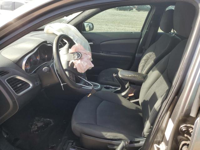 2013 Dodge Avenger Se VIN: 1C3CDZAB4DN682691 Lot: 58582104