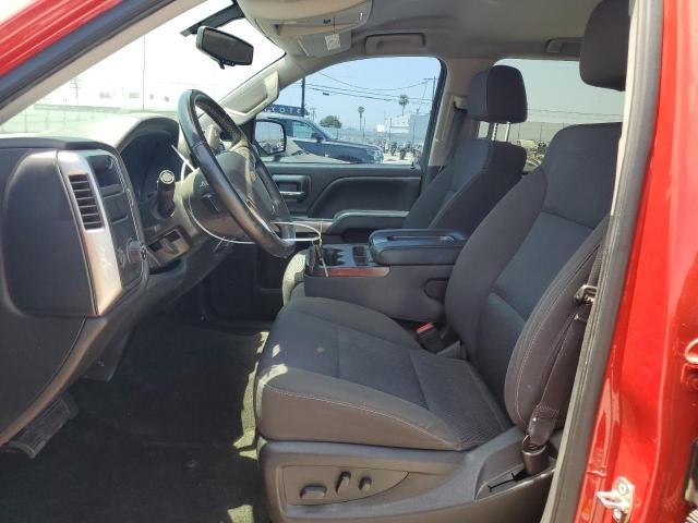 2018 CHEVROLET SILVERADO - 3GCPCREC9JG245096