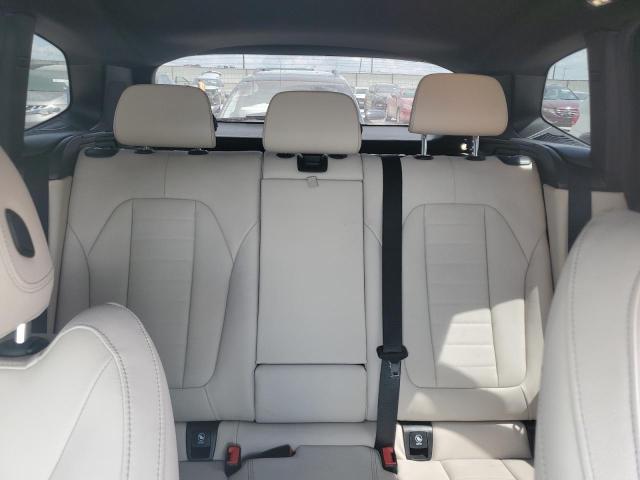 2021 BMW X3 xDrive30I VIN: 5UXTY5C0XM9H01386 Lot: 59963394
