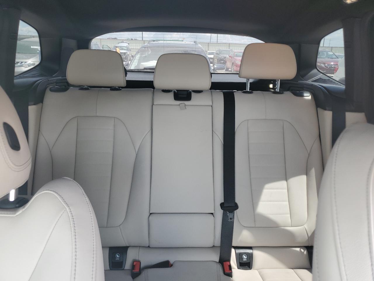 5UXTY5C0XM9H01386 2021 BMW X3 xDrive30I