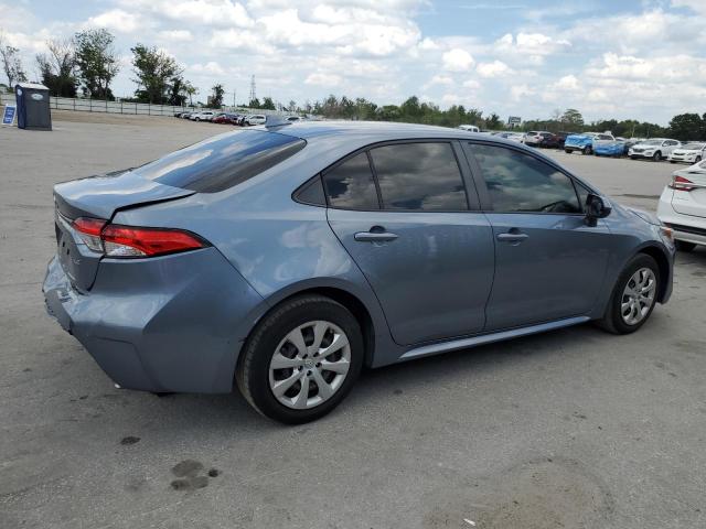 2021 TOYOTA COROLLA LE - JTDEPMAE5MJ155341