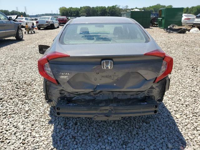 2017 HONDA CIVIC LX - 19XFC2F52HE050059