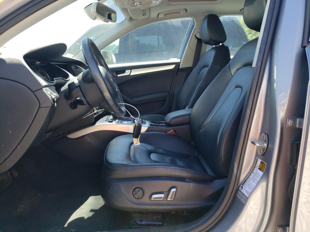 WAUFFAFL8FN020165 2015 Audi A4 Premium Plus