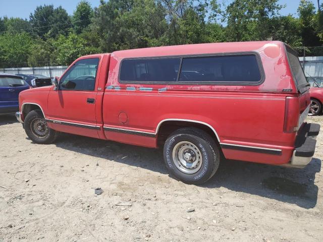 1994 Chevrolet Gmt-400 C1500 VIN: 1GCEC14H6RE231472 Lot: 56684164