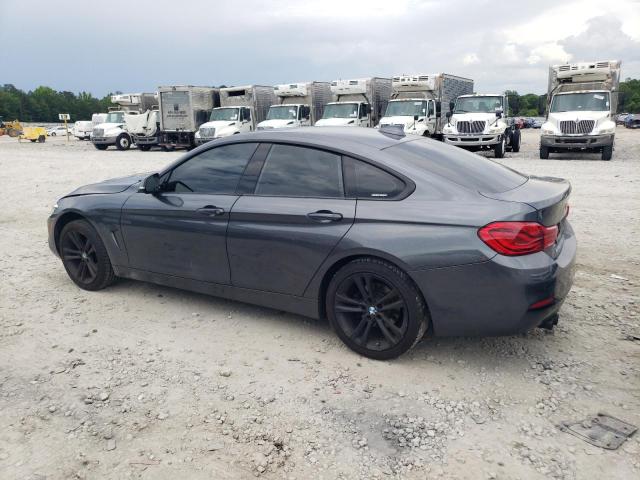 VIN WBA4J1C58JBG80201 2018 BMW 4 Series, 430I Gran ... no.2