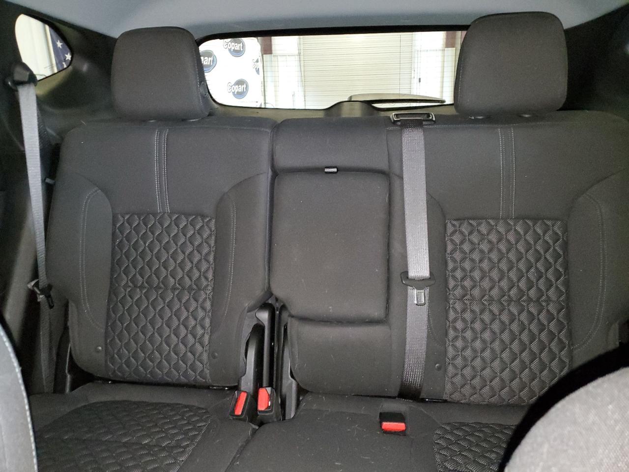 3GNKBHRSXLS698126 2020 Chevrolet Blazer 2Lt