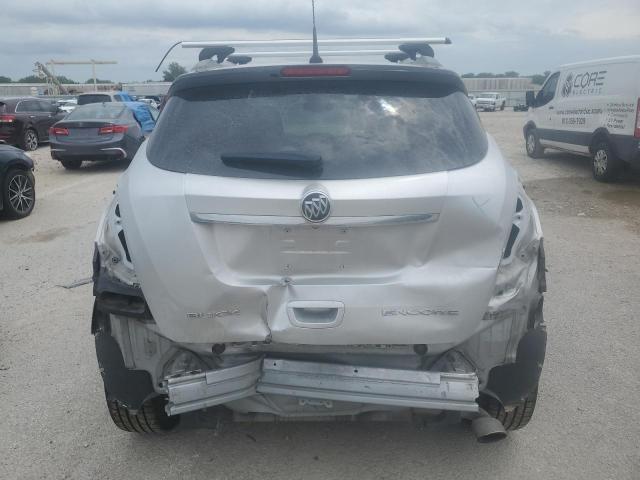 VIN KL4CJASB2EB786193 2014 Buick Encore no.6