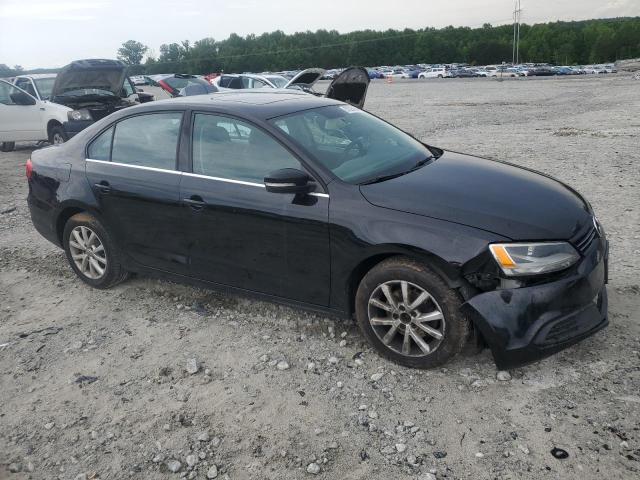 2013 Volkswagen Jetta Se VIN: 3VWDP7AJ0DM363413 Lot: 57225954