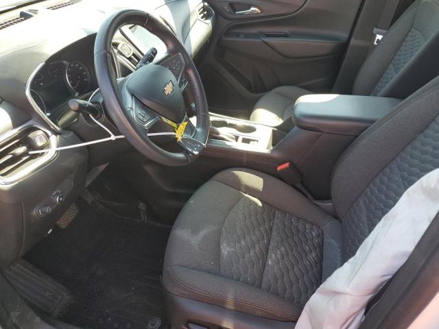 2019 CHEVROLET EQUINOX LT - 2GNAXUEV9K6301301