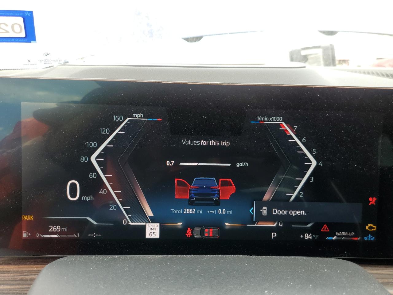 5UX23EU08R9V37911 2024 BMW X5 xDrive40I