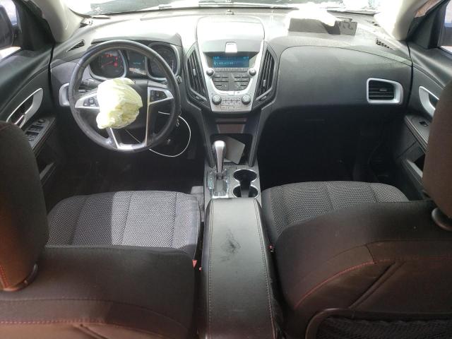 2CNALDEC4B6388636 2011 Chevrolet Equinox Lt