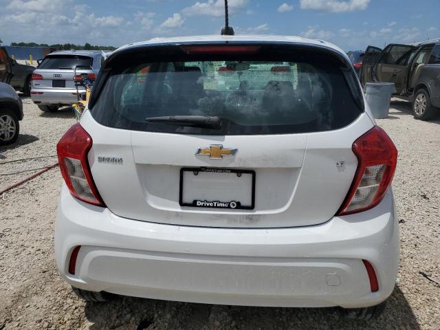 2020 Chevrolet Spark 1Lt VIN: KL8CD6SA7LC449813 Lot: 59355574