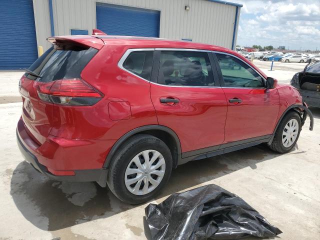 2017 Nissan Rogue S VIN: 5N1AT2MT3HC875834 Lot: 60668084