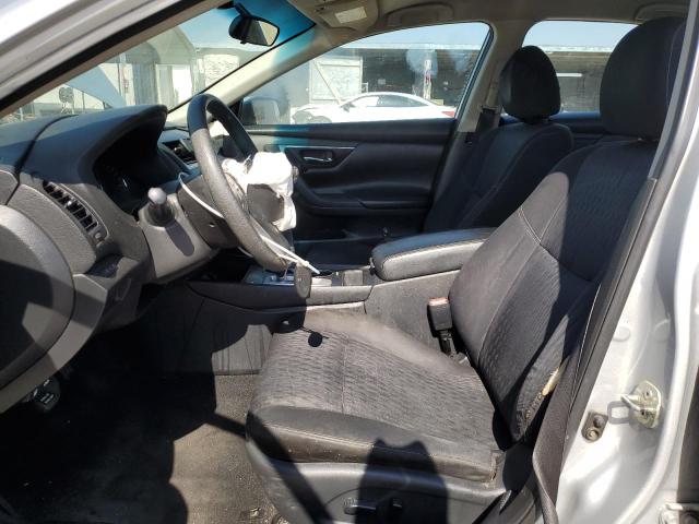 2017 NISSAN ALTIMA 2.5 - 1N4AL3AP2HN365065