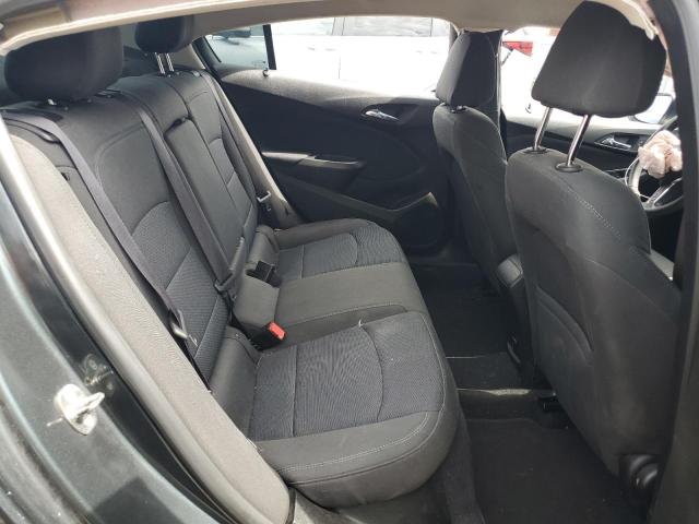 2017 CHEVROLET CRUZE LT - 1G1BE5SM4H7265491