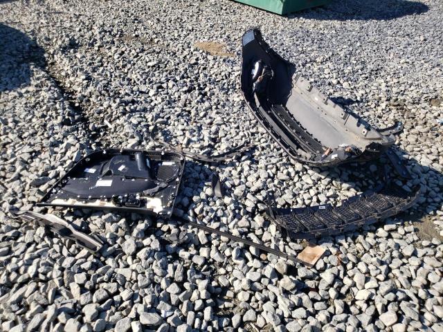 2019 Jeep Compass Latitude VIN: 3C4NJDBBXKT679256 Lot: 57689414