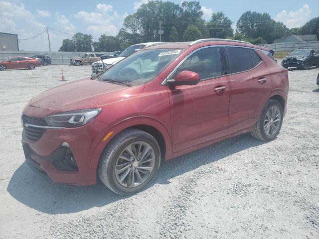 2020 BUICK ENCORE GX - KL4MMGSL6LB111015