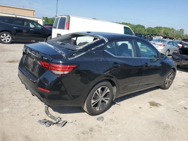2023 NISSAN SENTRA SV - 3N1AB8CV4PY308568