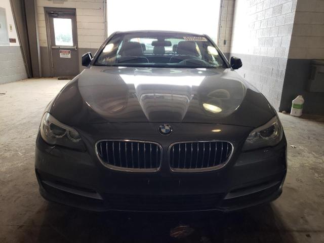 2014 BMW 535 I VIN: WBA5B1C52ED478804 Lot: 57754664