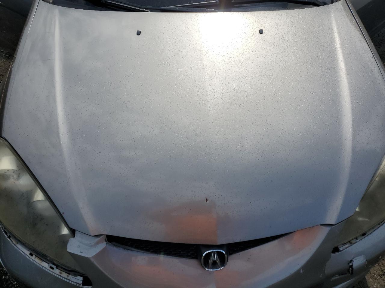 JH4DC53036S005660 2006 Acura Rsx Type-S