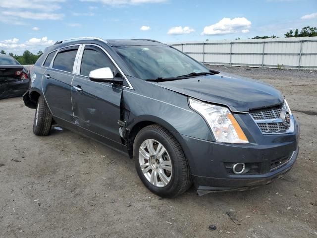 2011 Cadillac Srx Luxury Collection VIN: 3GYFNAEY1BS561572 Lot: 57550294