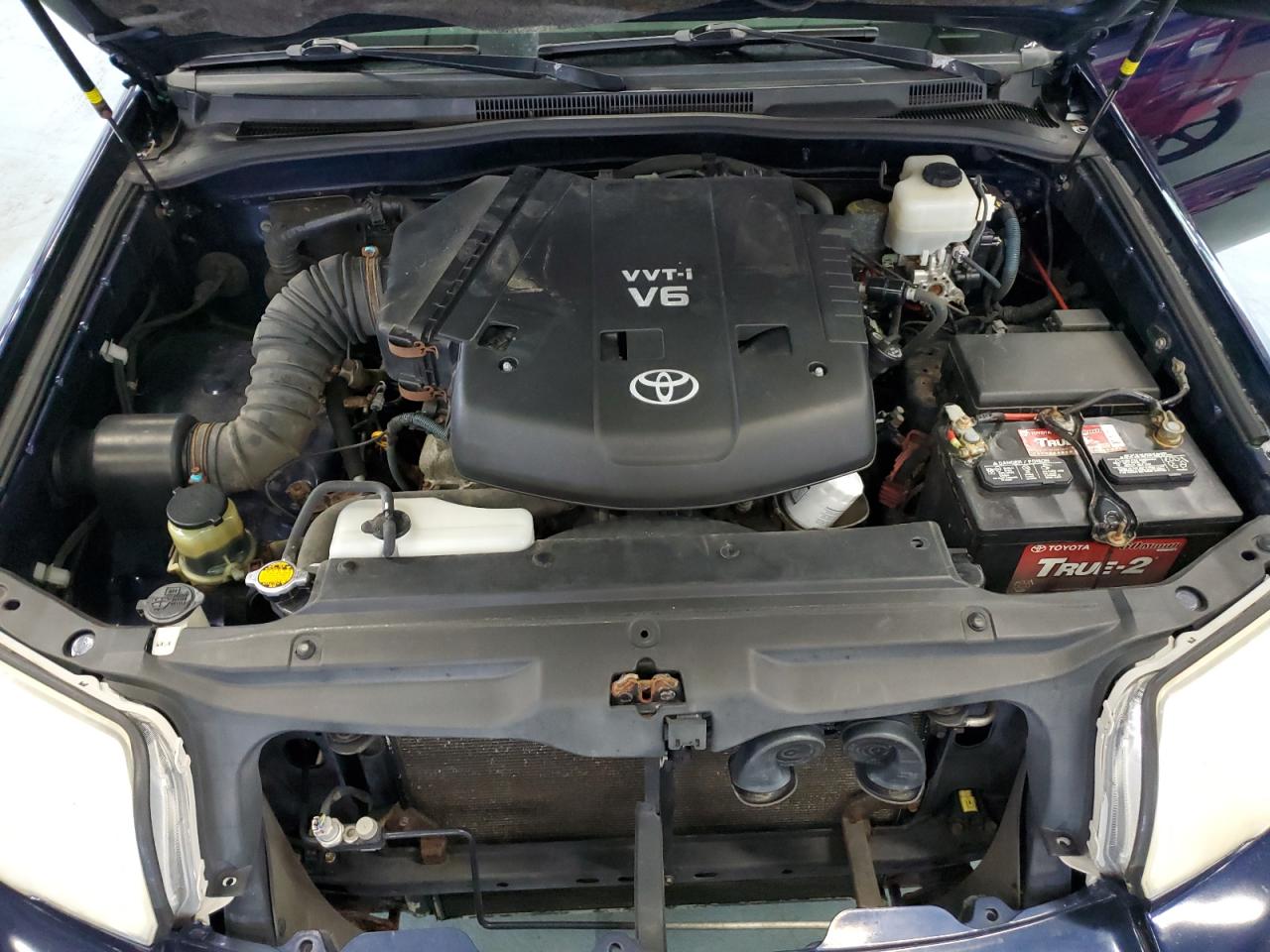 JTEBU14R068059146 2006 Toyota 4Runner Sr5