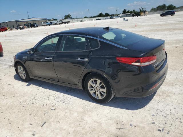 KNAGT4L38H5150209 2017 KIA OPTIMA - Image 2