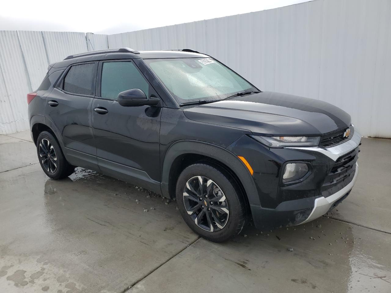 KL79MPSL2MB154597 CHEVROLET TRAILBLZR 2021