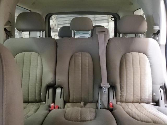 2003 Mercury Mountaineer VIN: 4M2ZU86K13UJ18035 Lot: 57785774