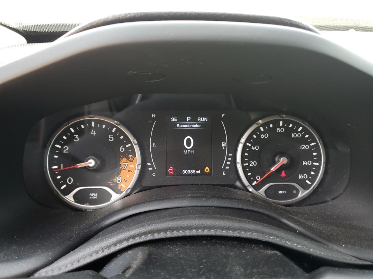 ZACCJBBB6HPG22211 2017 Jeep Renegade Latitude