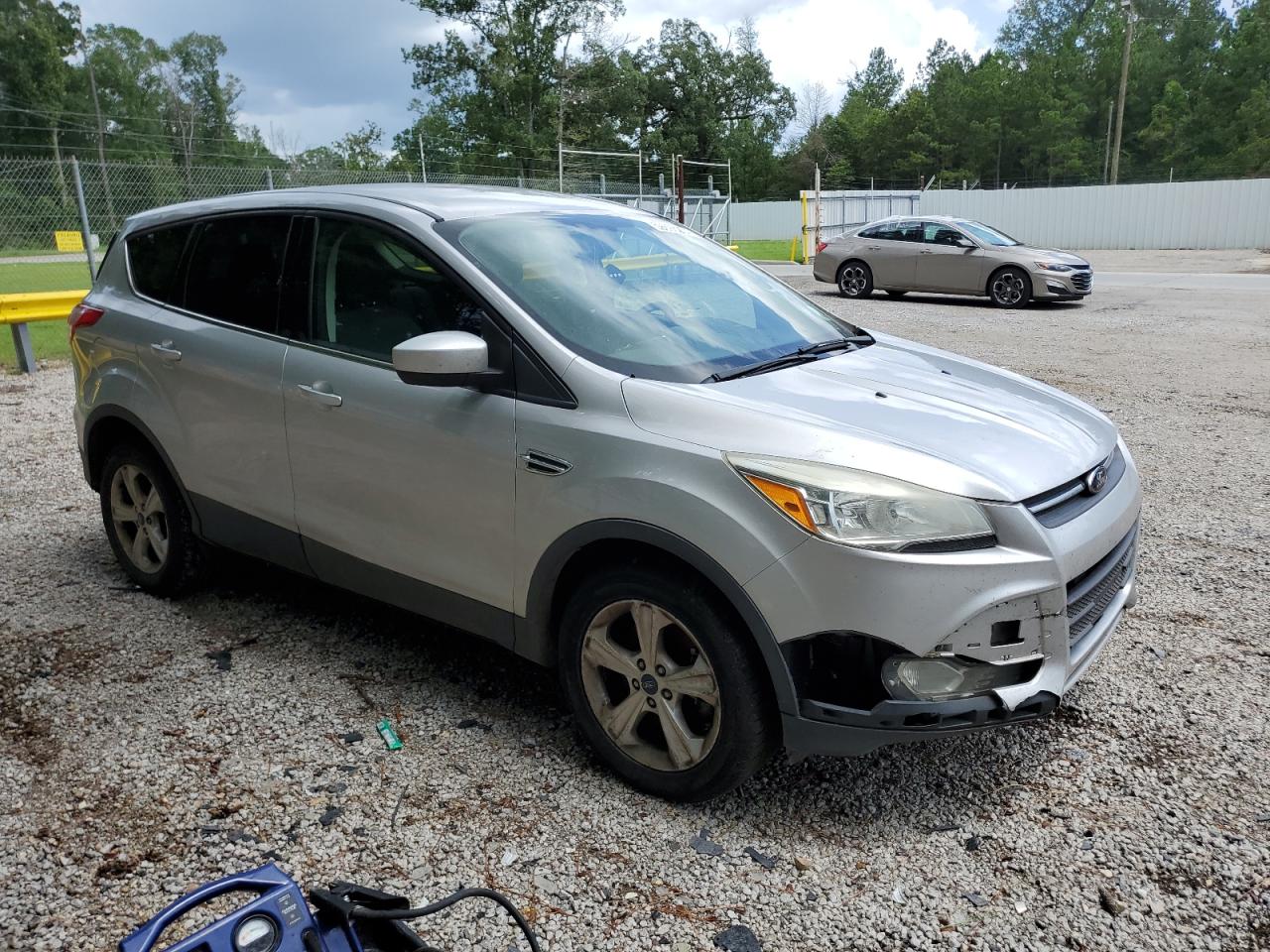 2016 Ford Escape Se vin: 1FMCU0G92GUA32047