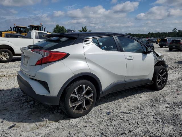 2019 Toyota C-Hr Xle VIN: NMTKHMBXXKR073720 Lot: 56585184